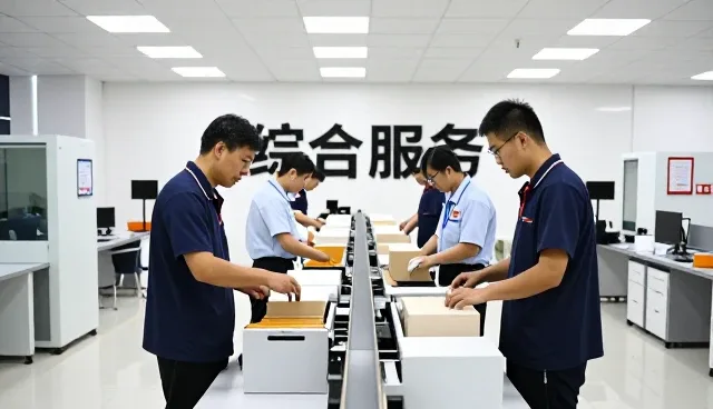 整体橱柜