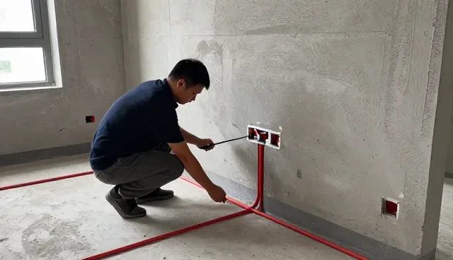 智能开关满足不同客户的多样需求