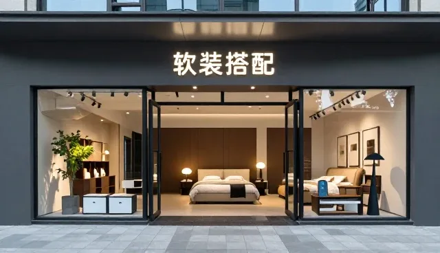 定制家具如何适应不同空间性能需求