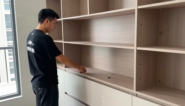 仓储物流中的软装搭配设计解决方案介绍